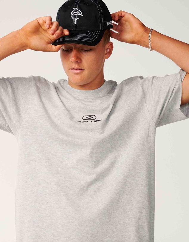 Rip Curl - Pill Icon Loose Tee