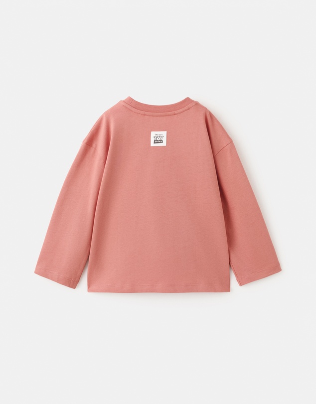 M.N.G - Toy Fun T-Shirt - Babies-Kids