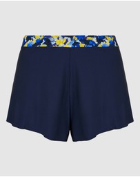 Sans Complexe - Célia Recycled Microfibre Pyjama Short