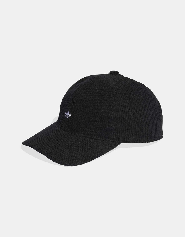 adidas Originals - Corduroy Baseball Cap