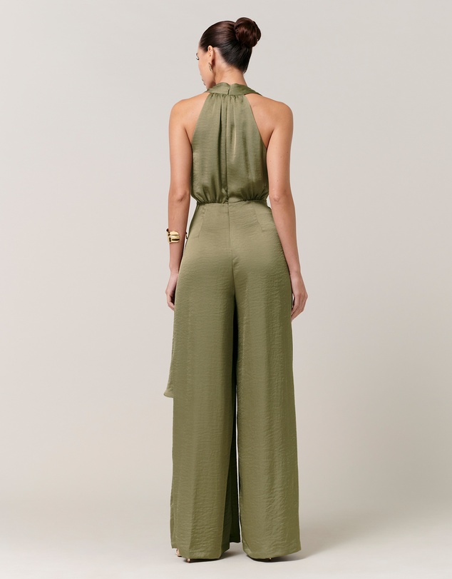 Savel - Hennie Jumpsuit