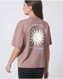 Vacancy Co - Byron Tee