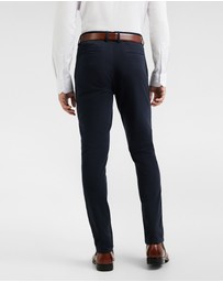 Tarocash - Zenith Super Stretch Chino