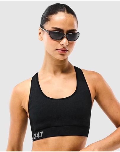 Represent 247 - 247 Stride Seamless Bra