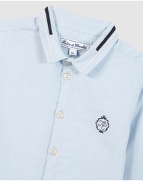 Tartine Et Chocolat - LS  Shirt - Babies-Kids
