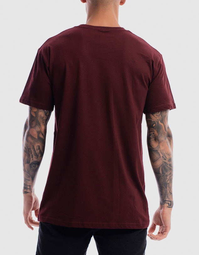 First Division - First Rise Tee