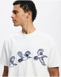 Walker Golf Things - Flight T-Shirt