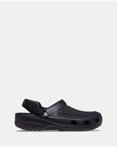 Crocs - Yukon Vista II LR Clogs - Unisex