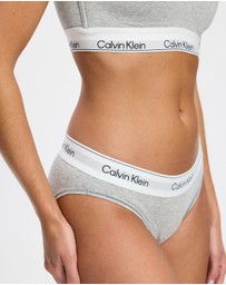 Calvin Klein - Icon Cotton Modal Bikini Brief