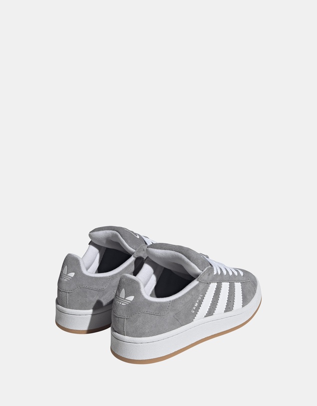 adidas Originals - Campus 00s Elastic Lace Grade School