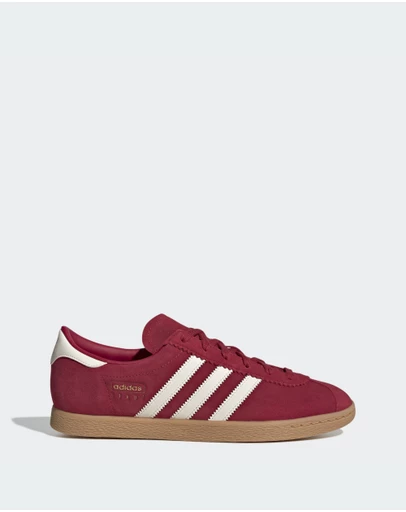 adidas Originals - Stadt Shoes Unisex