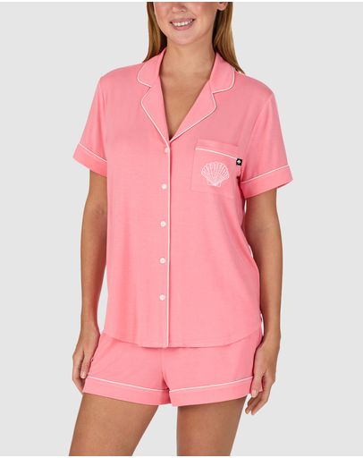 Salmon Pink