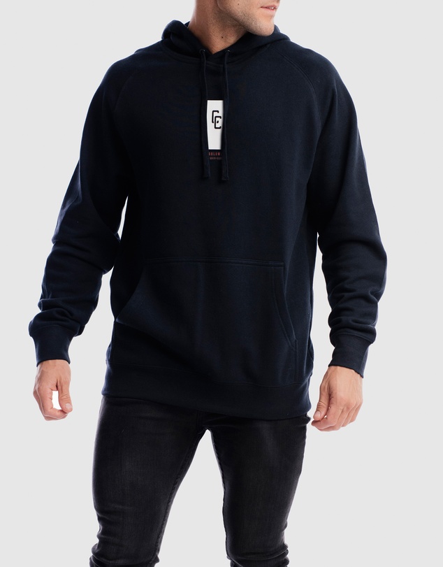 Counter Culture - Runway Hoodie