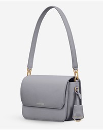 Maison De Sabre - The Medium Flap Bag