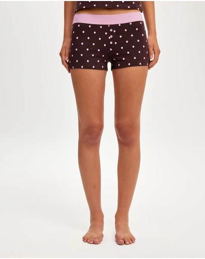 Cotton On Body - Dreamy Soft Boyshort