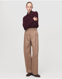 M.N.G - Medium-Knit Sweater