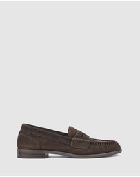 Siren - Paddy Loafers