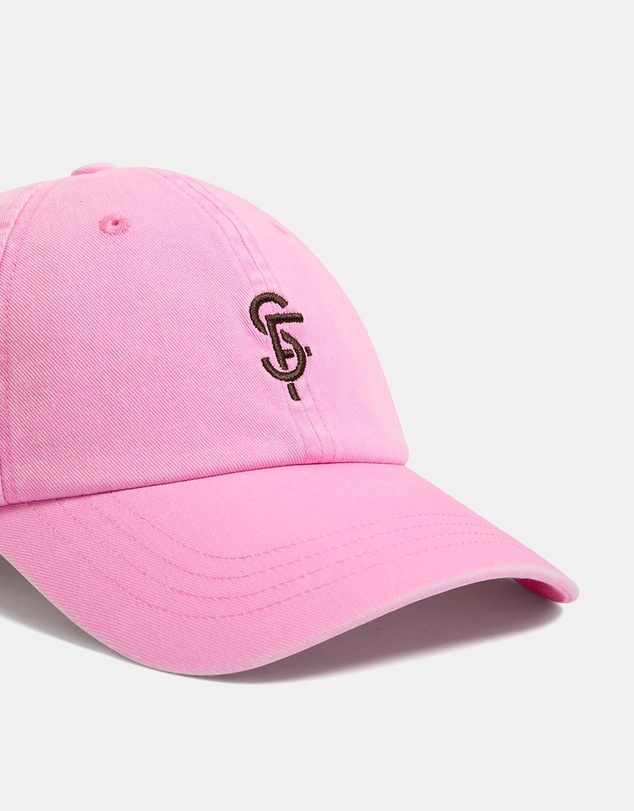Seafolly - SF Washed Cap