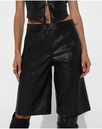 BY.DYLN - Juno Shorts