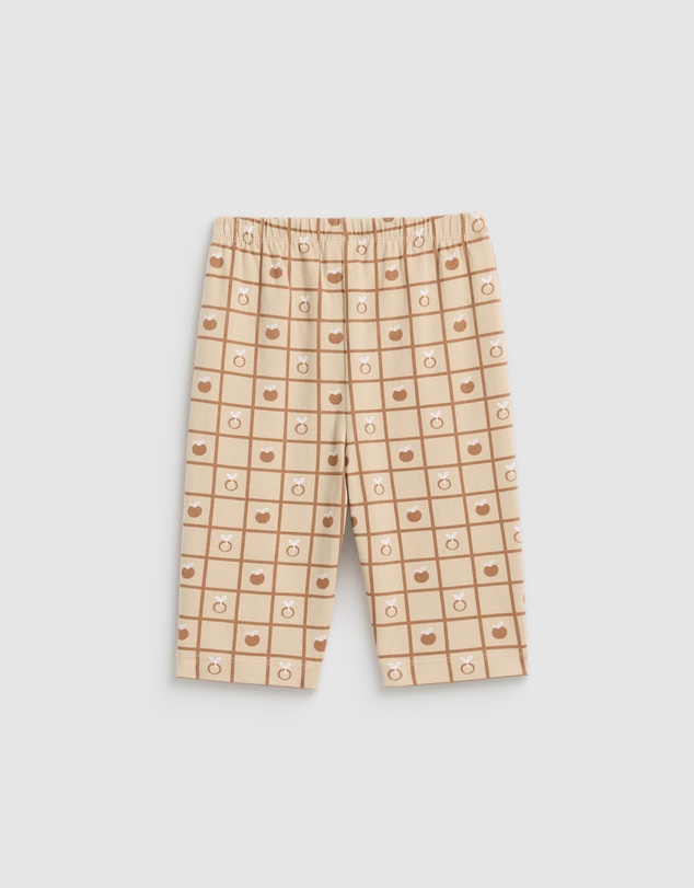 Seed Heritage - Oranges Pant