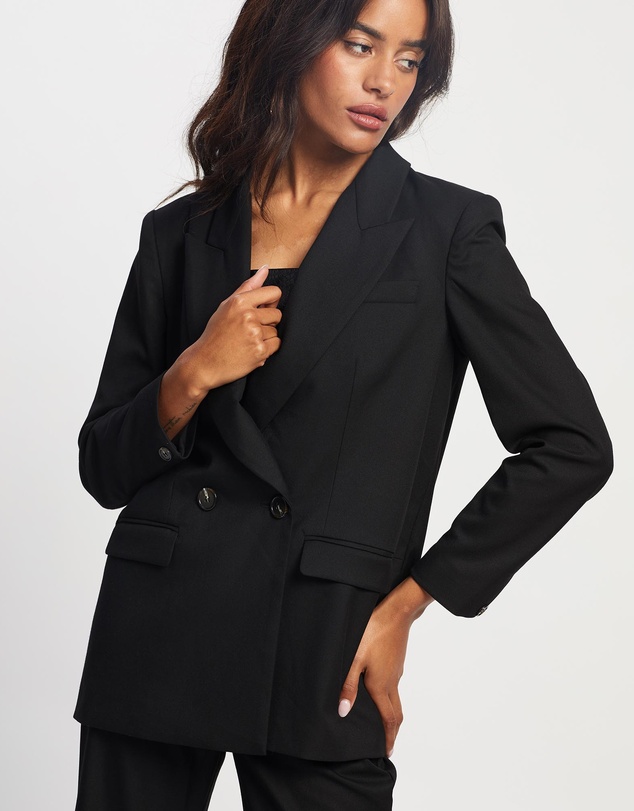 Grace Willow - Jordan Jacket