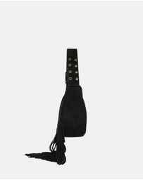 Steve Madden - BBlaize Black Handbag