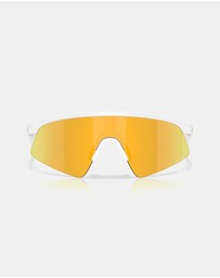 Oakley Junior - Resistor Sweep - Kids