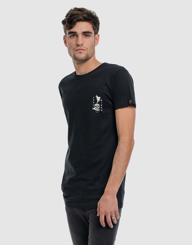 DVNT - Lost Mind Tee