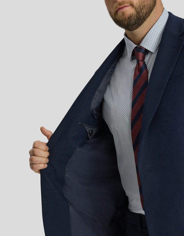 Johnny Bigg - Hudson Stretch Suit Jacket