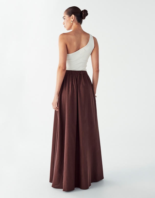 Willa - Isla Maxi Skirt