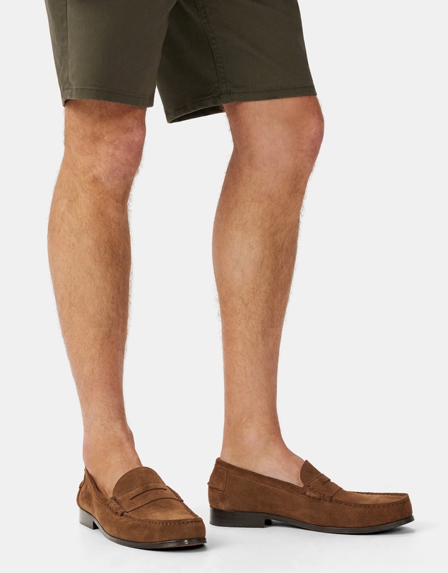 R.M.Williams - Manning Loafers