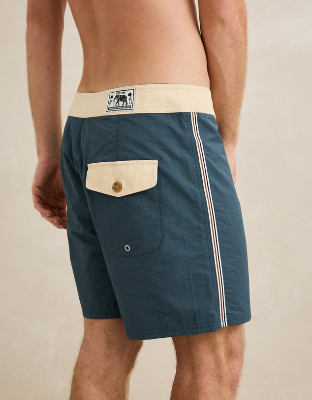 Rhythm - Heritage Trunks