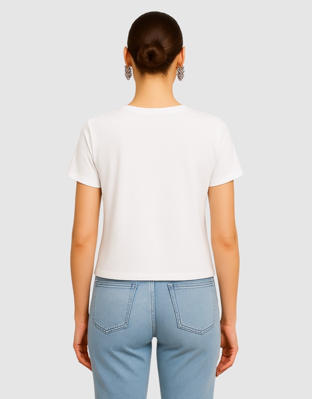 Honey and Beau - BreezeFit Tee