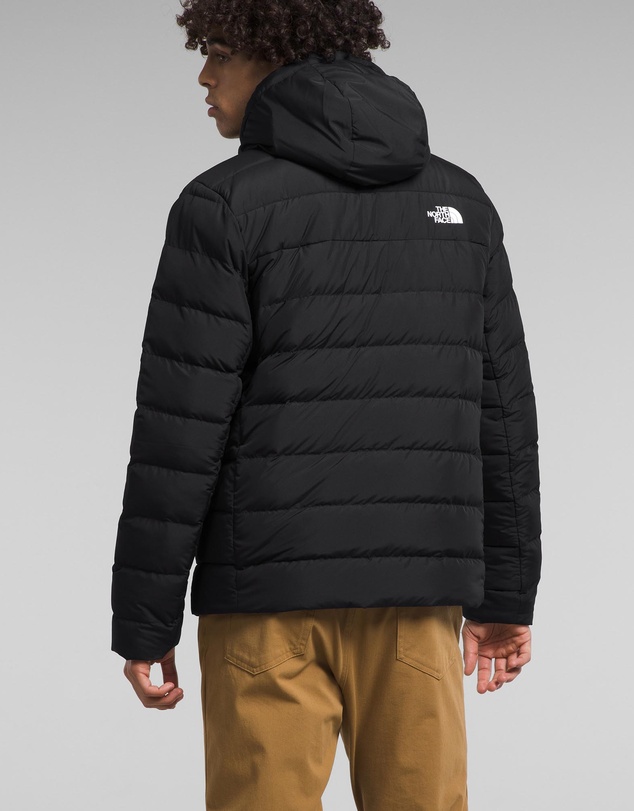 The North Face - Aconcagua 3 Hoodie