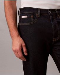 Calvin Klein Jeans - Standard Straight Jeans