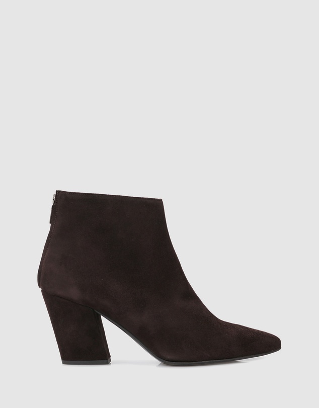 Sempre Di - Dana Ankle Boots