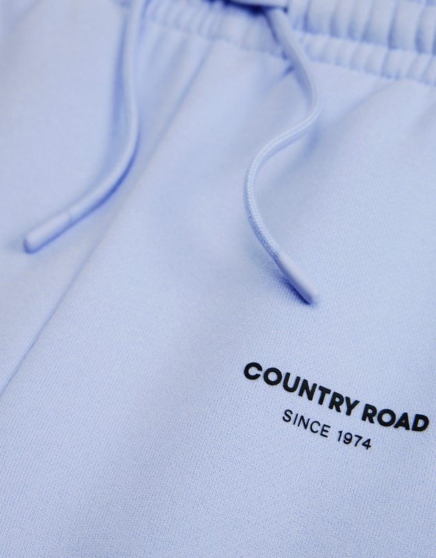 Country Road - Australian Cotton Modern Track Pant