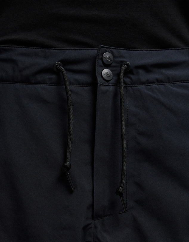 Quiksilver - Mens Young Guns Gore-Tex Snow Pants