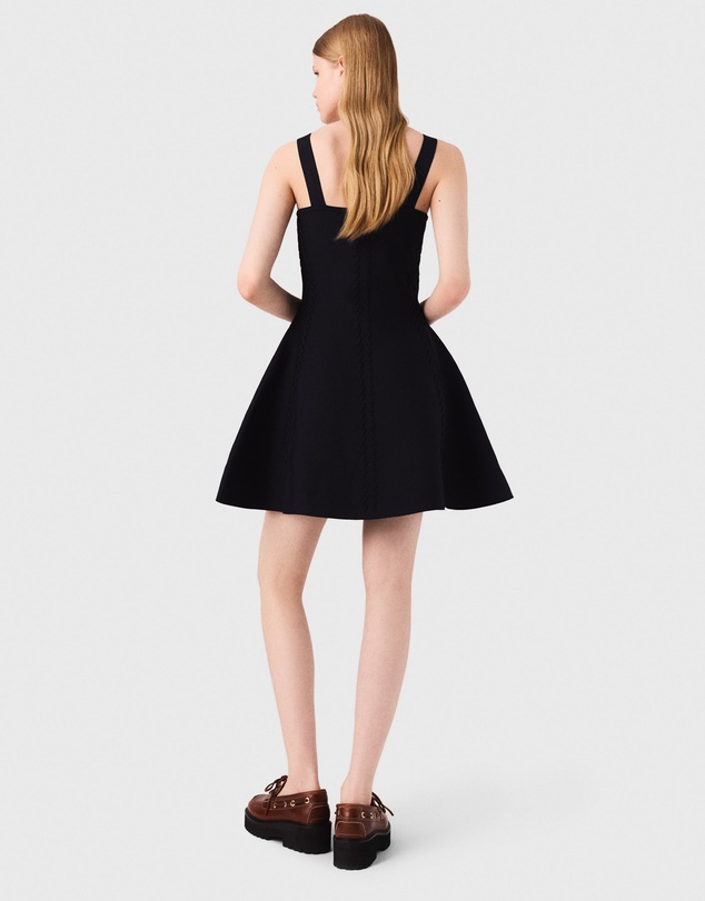 Maje - Rorsy Dress