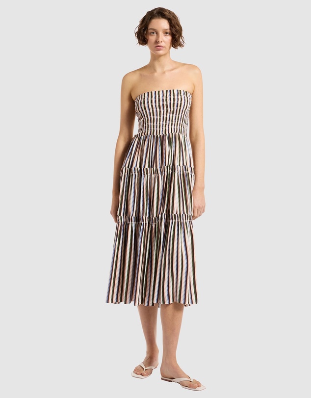 JETS - Laelia Maxi Skirt