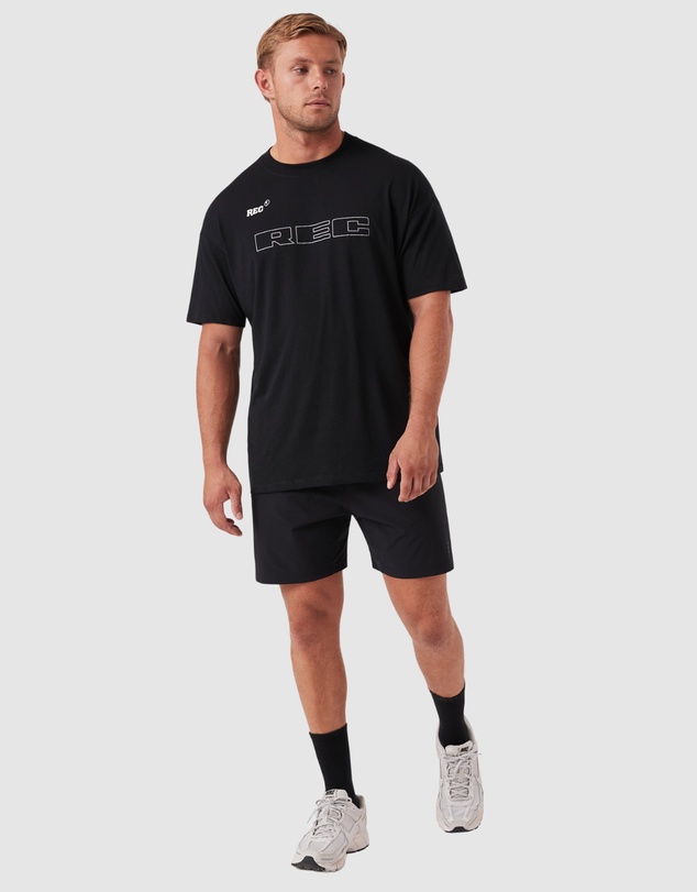 REC GEN - Oxy Mass RN Tee