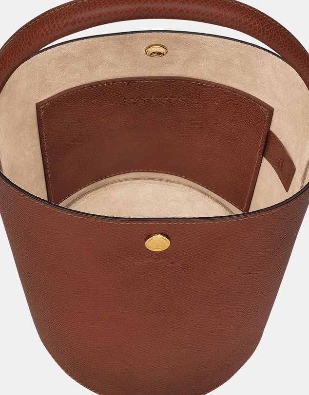 Longchamp - Épure Bucket Bag - Small