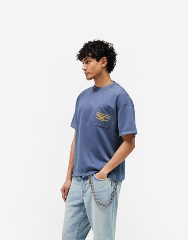 Represent - NOTHING FASTER T-SHIRT