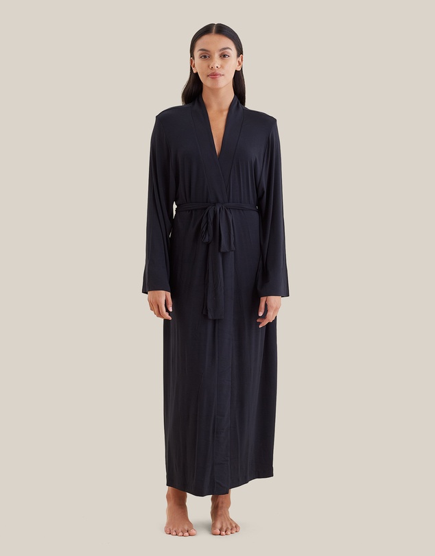 Papinelle - Kate Modal Soft Maxi Robe