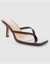 SPURR - Lydia - ONLINE EXCLUSIVE