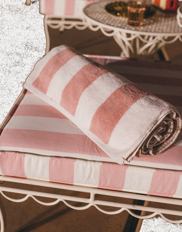 Business & Pleasure Co. - The Beach Towel