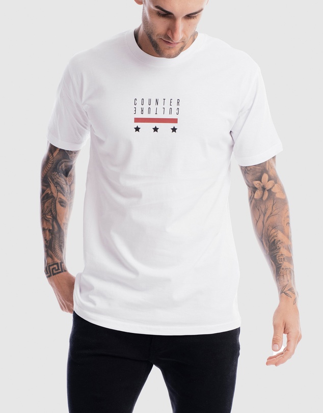 Counter Culture - Legion Tee