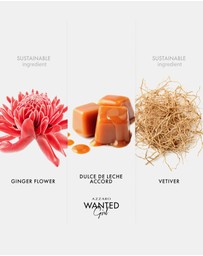 Azzaro - Wanted Girl EDP 30ml