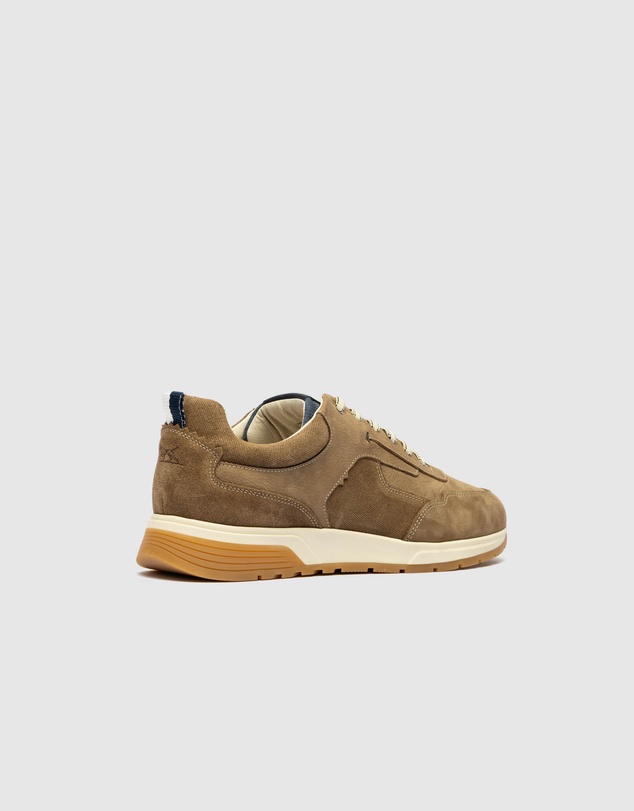 Rodd & Gunn - Brighton Sneaker