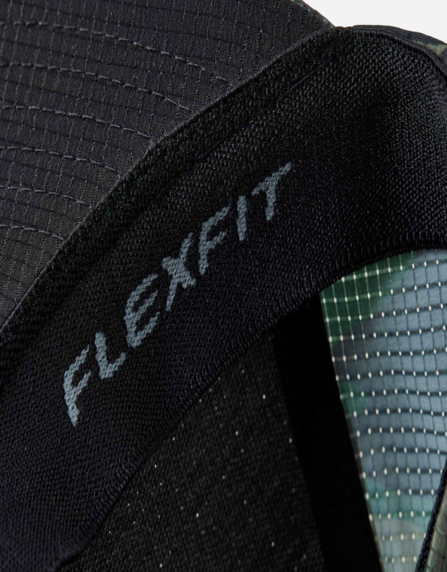 Rip Curl - Vaporcool Aerotech Flexfit Cap